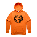 Safety Orange