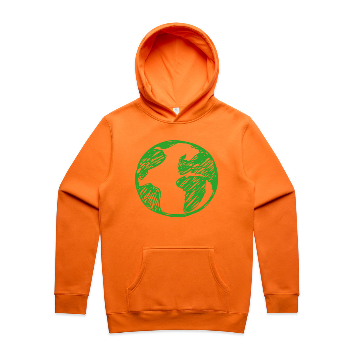 Safety Orange