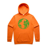 Safety Orange