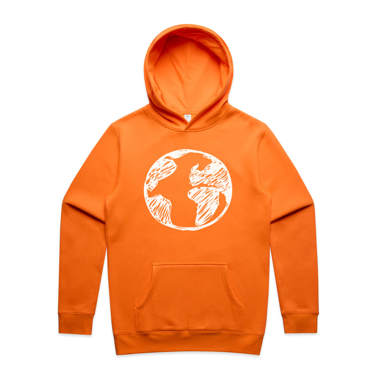 Safety Orange