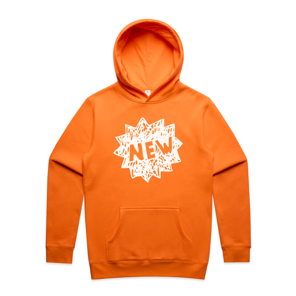 Safety Orange
