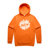 Safety Orange
