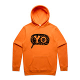 Safety Orange