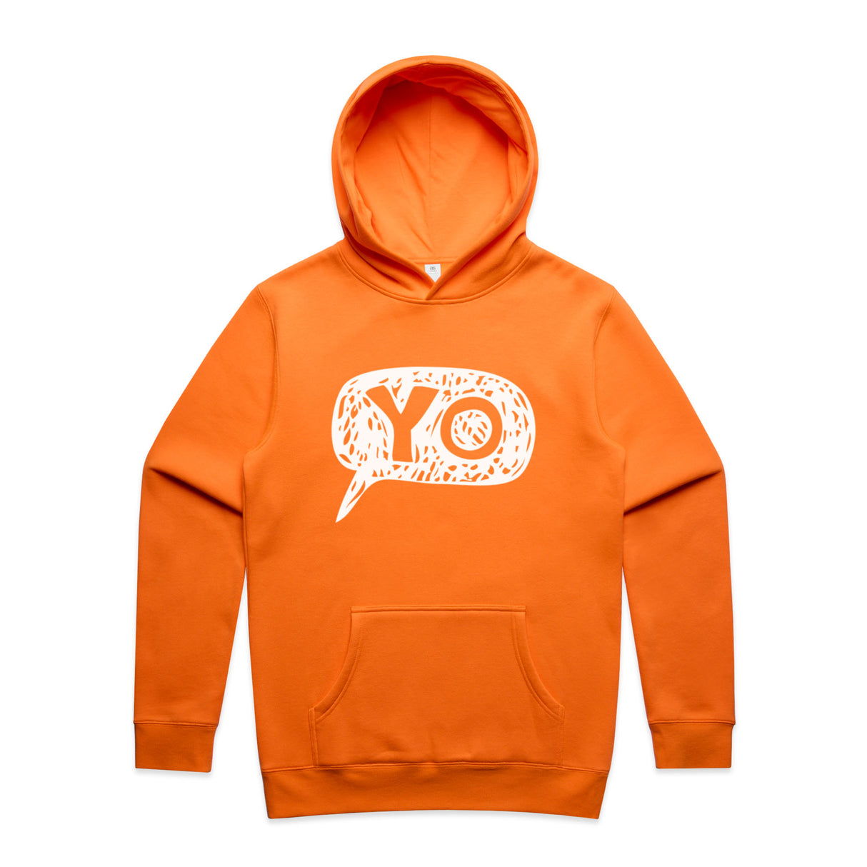 Safety Orange