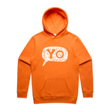 Safety Orange