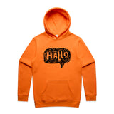 Safety Orange