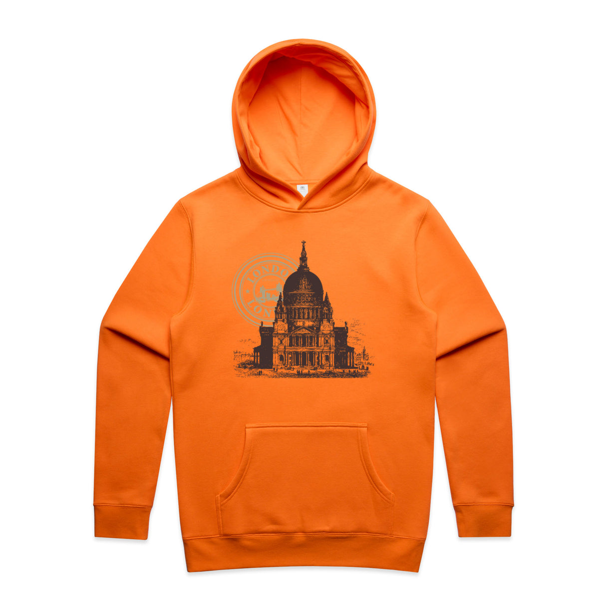 Safety Orange