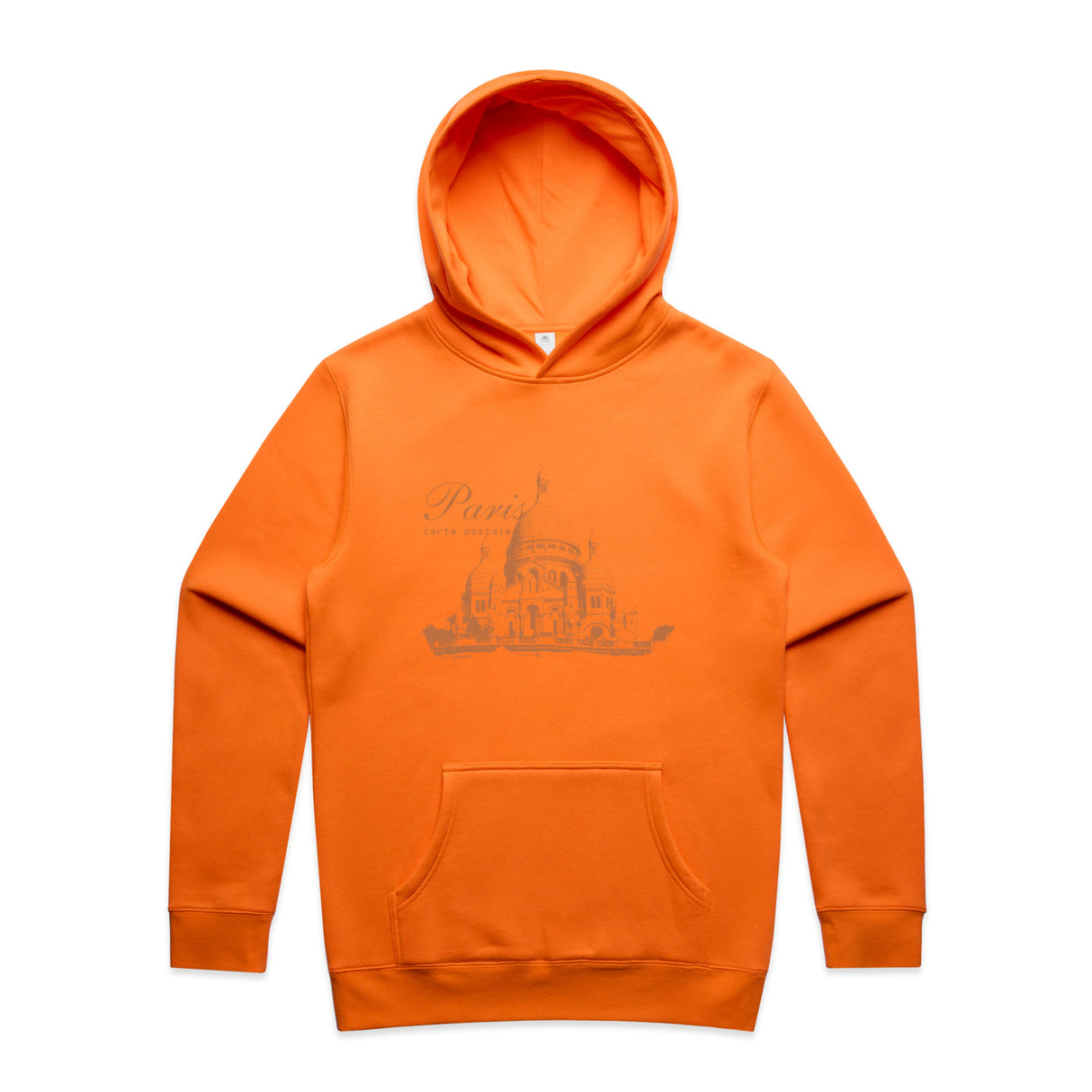 Safety Orange