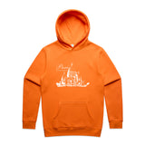 Safety Orange