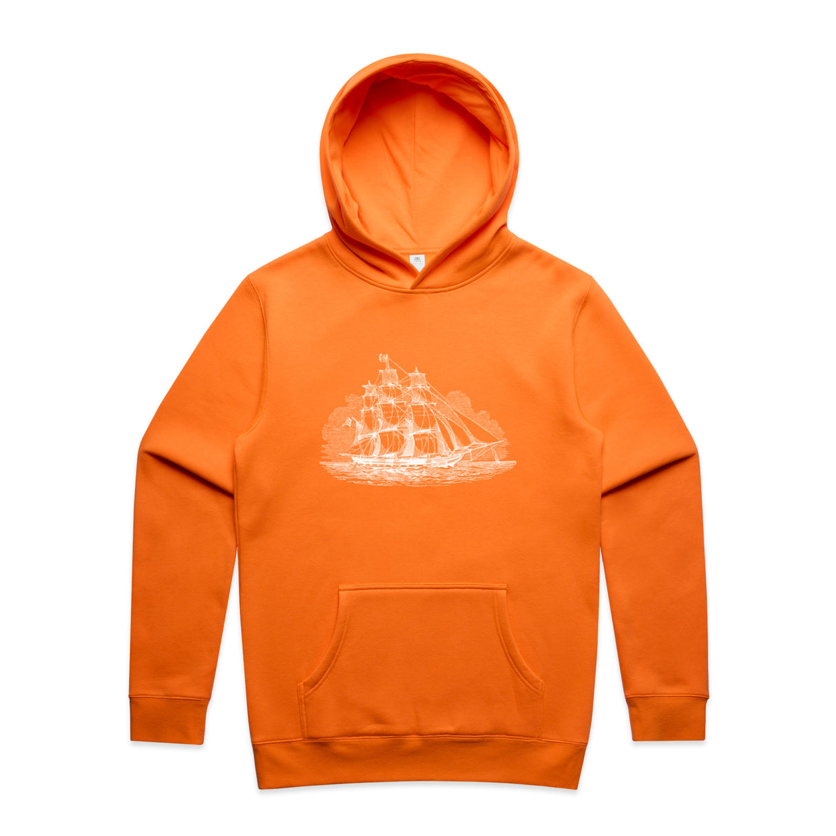 Safety Orange