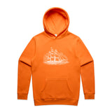 Safety Orange