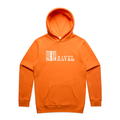 Safety Orange