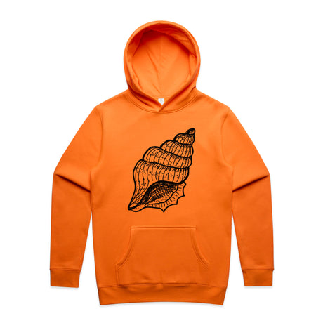 Safety Orange