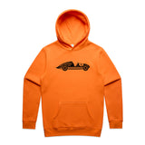 Safety Orange
