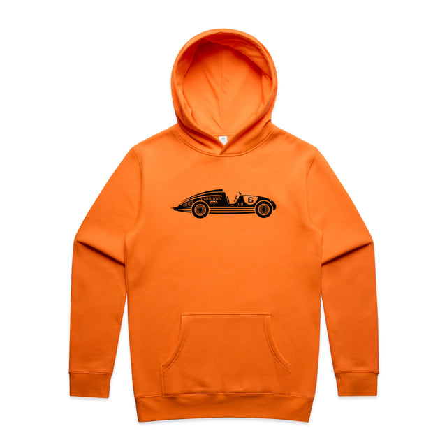Safety Orange