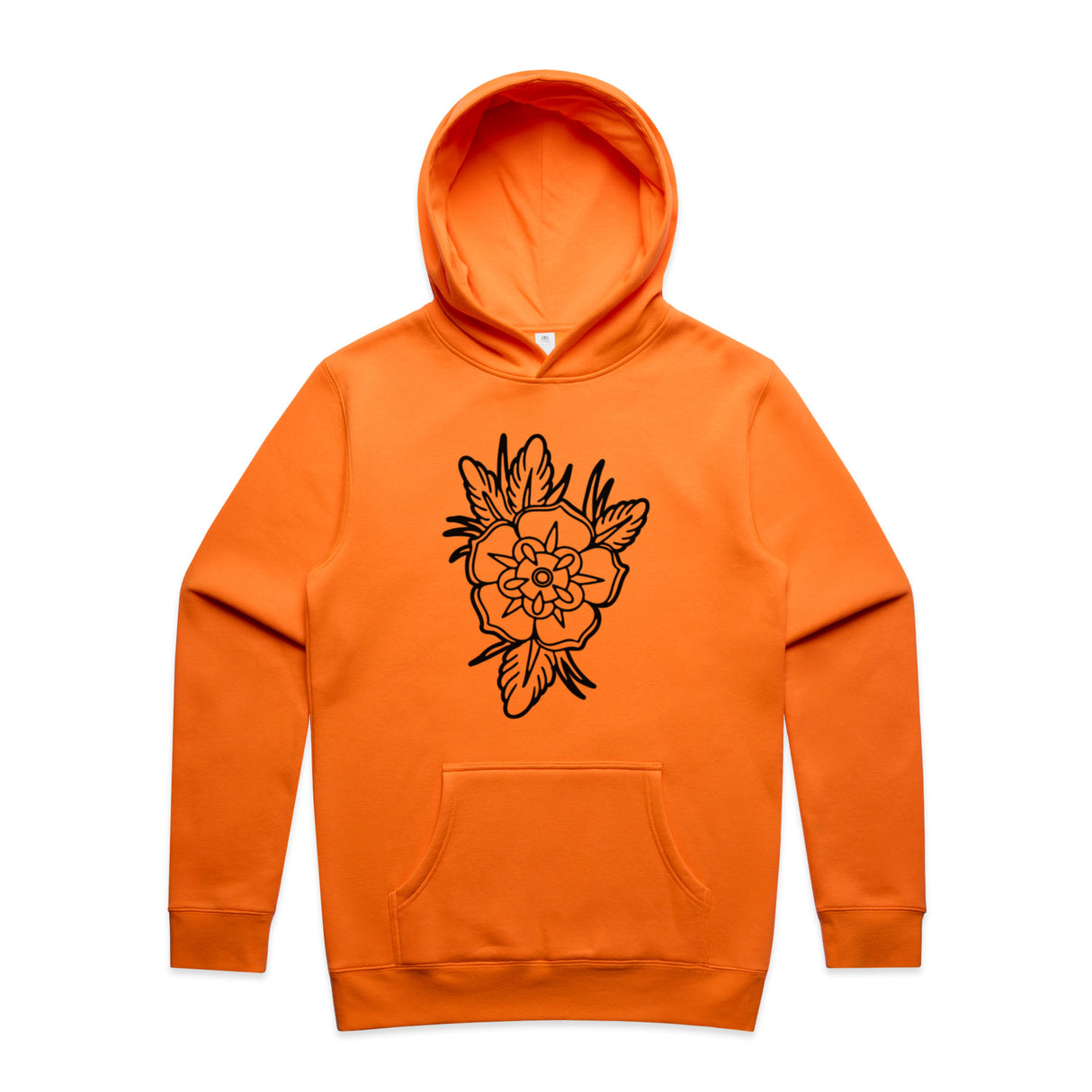 Safety Orange