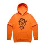 Safety Orange