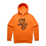 Safety Orange