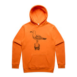 Safety Orange