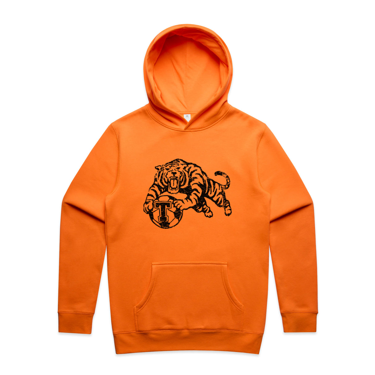 Safety Orange