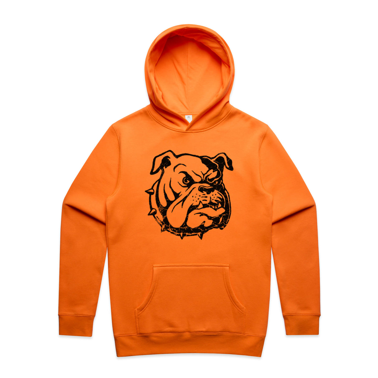 Safety Orange