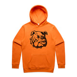 Safety Orange