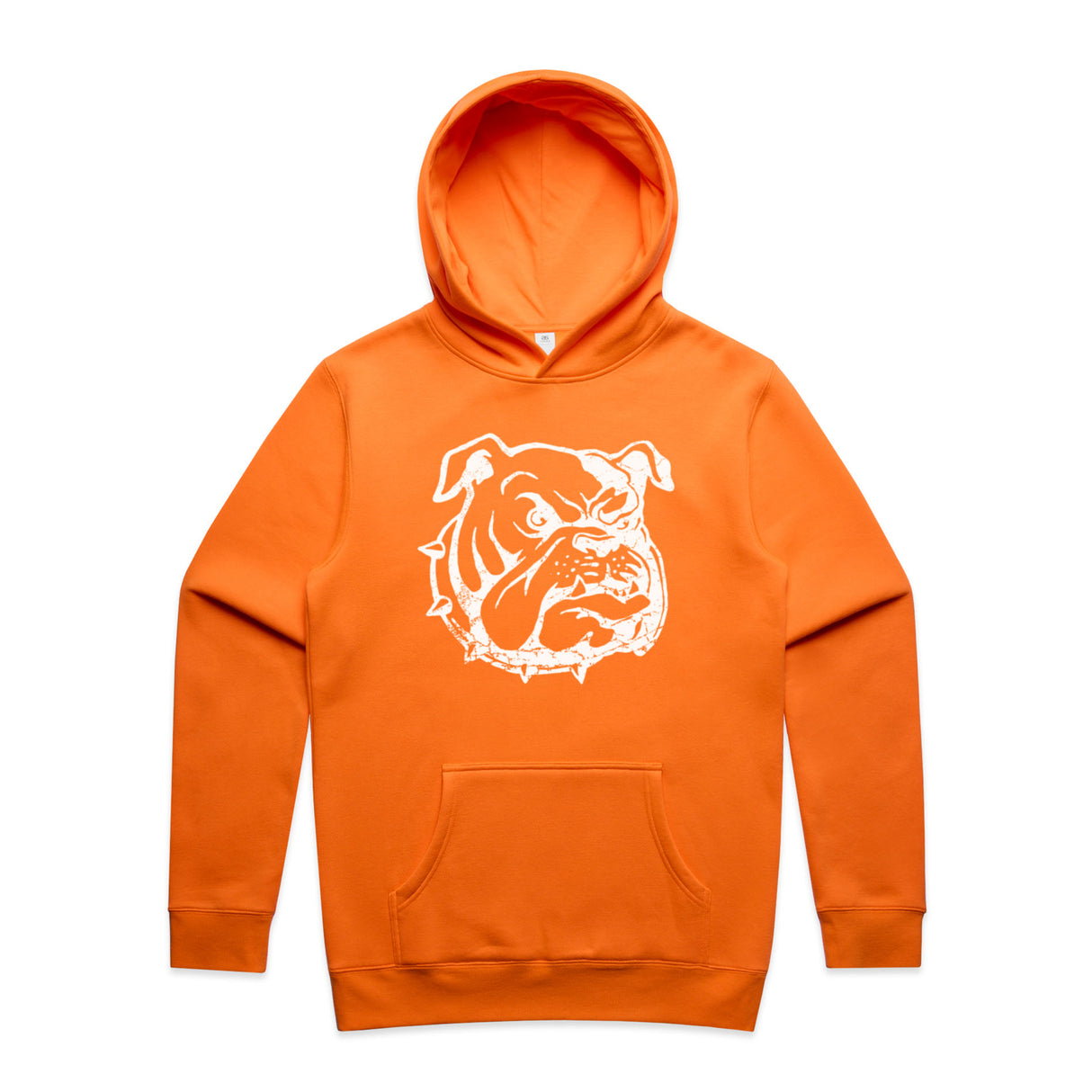 Safety Orange
