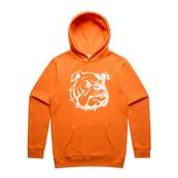 Safety Orange