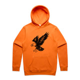 Safety Orange