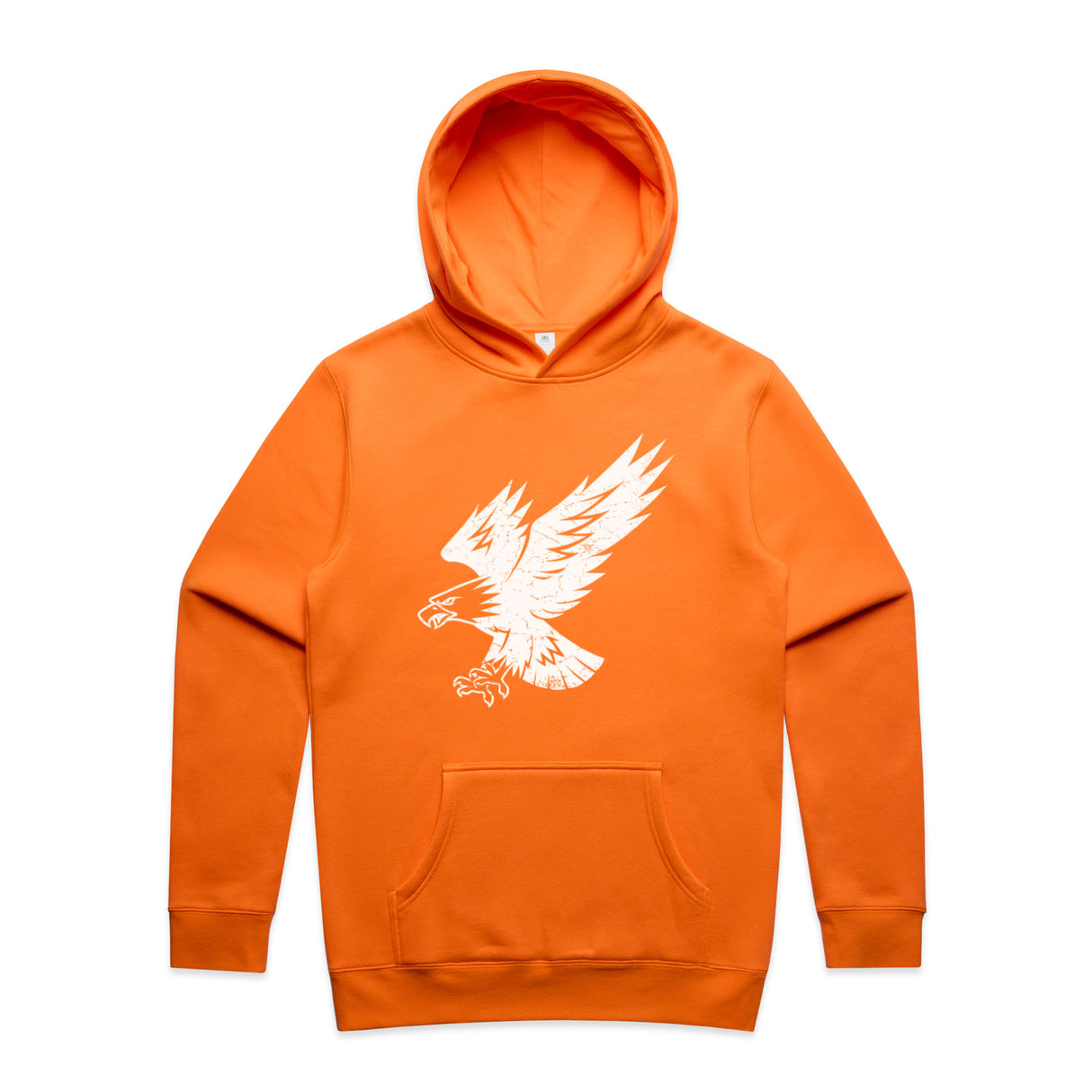 Safety Orange