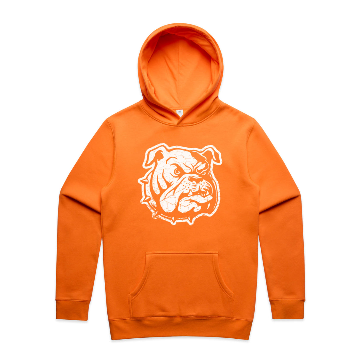 Safety Orange