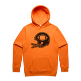 Safety Orange