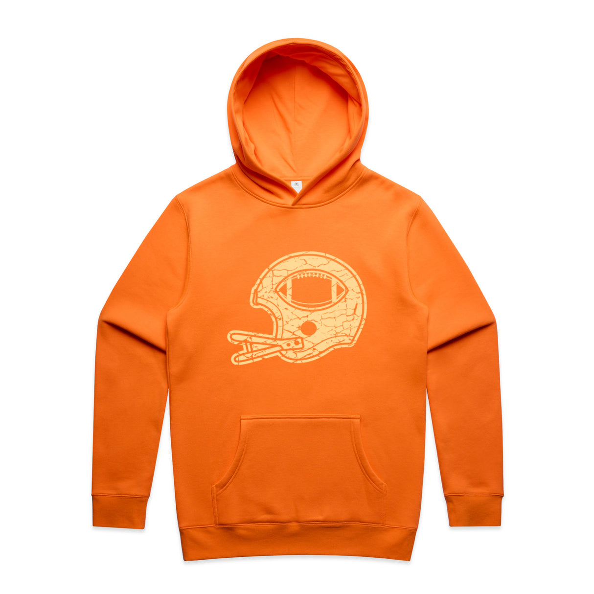 Safety Orange