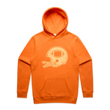 Safety Orange