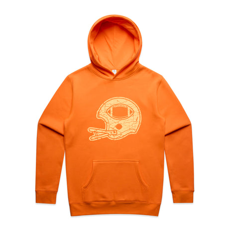 Safety Orange