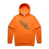 Safety Orange