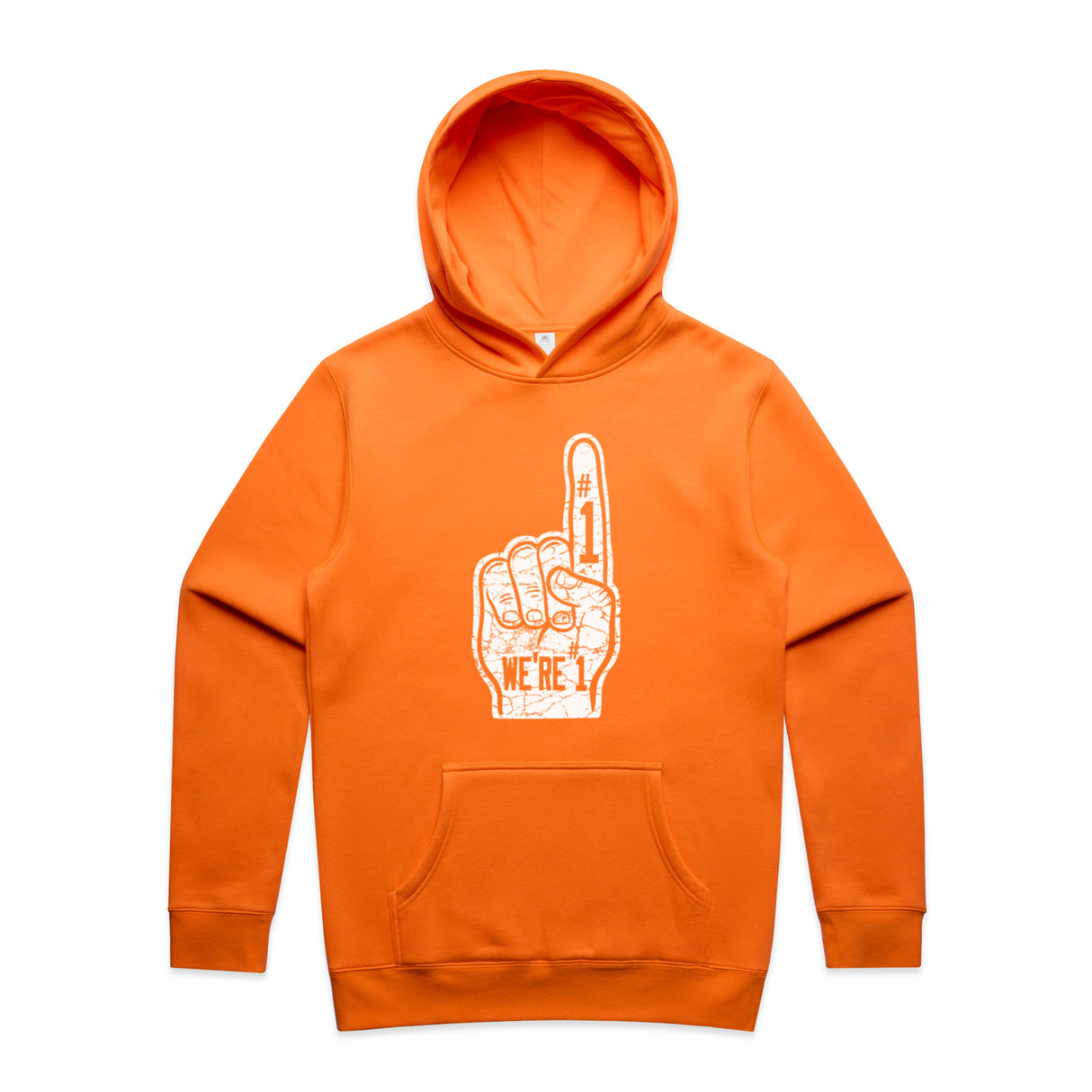 Safety Orange