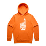 Safety Orange