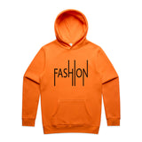 Safety Orange