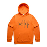 Safety Orange