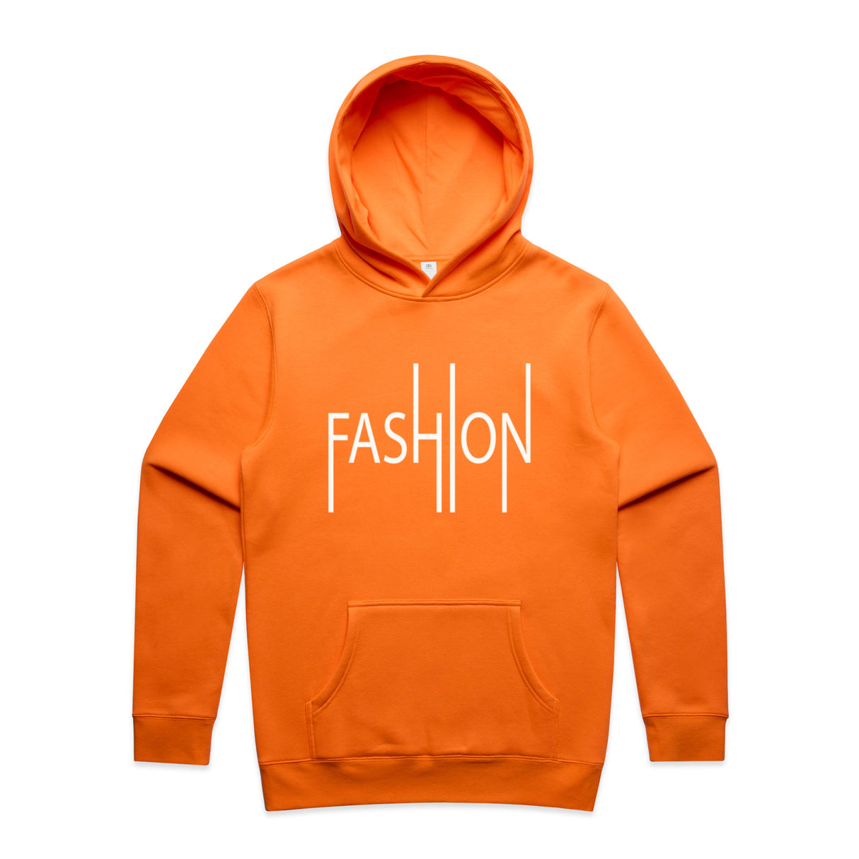 Safety Orange