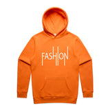 Safety Orange