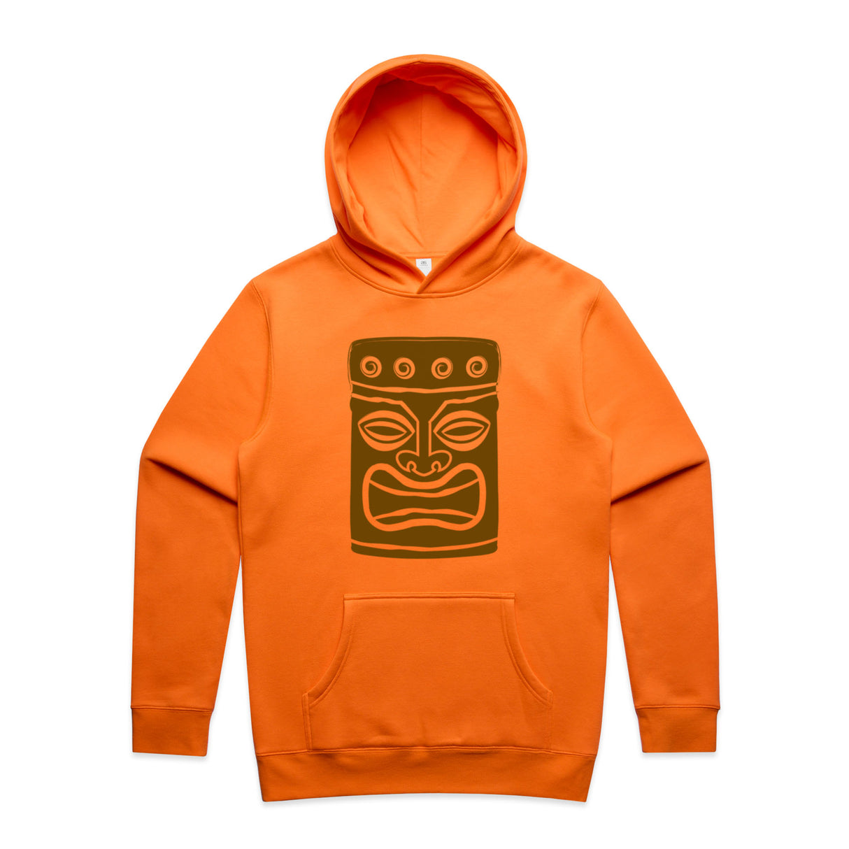 Safety Orange