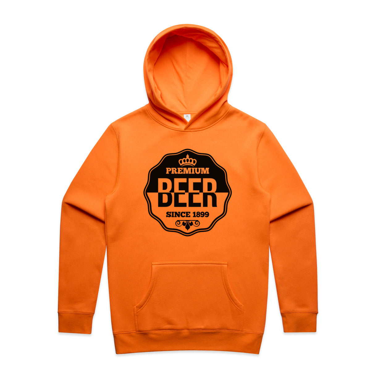 Safety Orange