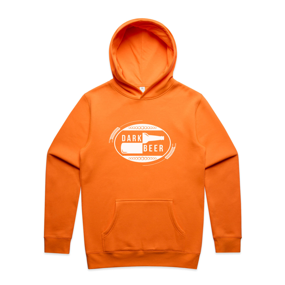Safety Orange