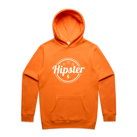 Safety Orange