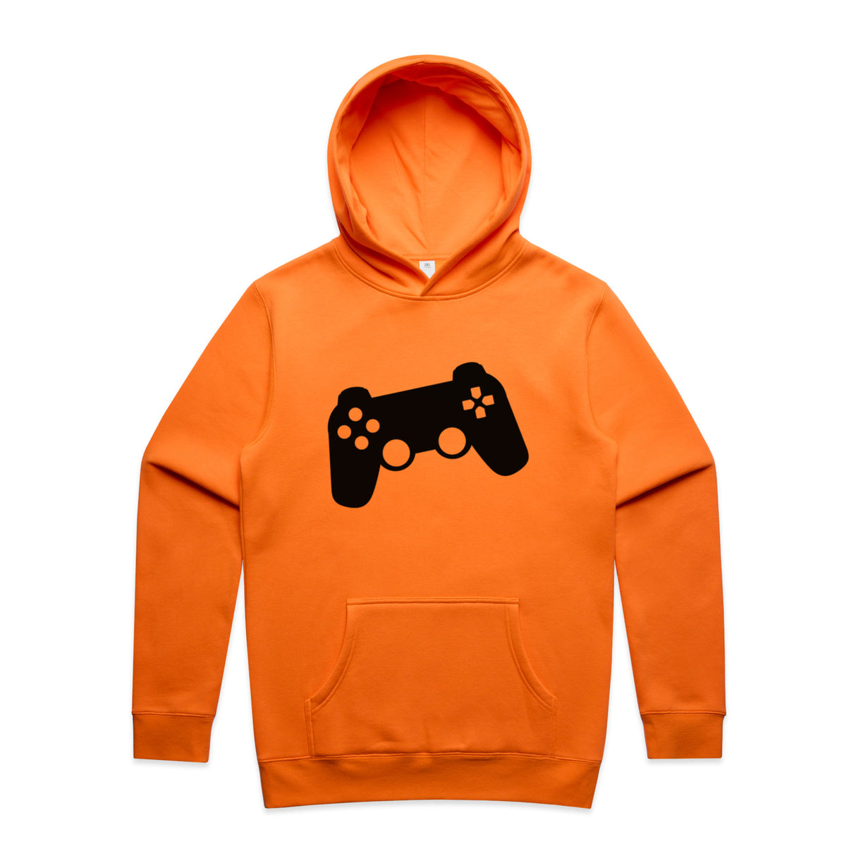 Safety Orange