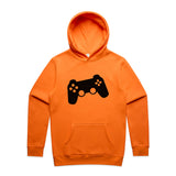 Safety Orange