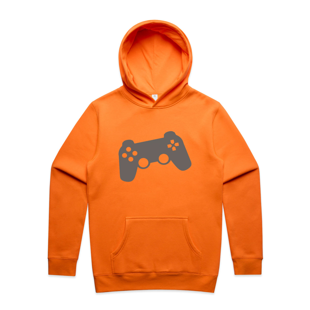 Safety Orange