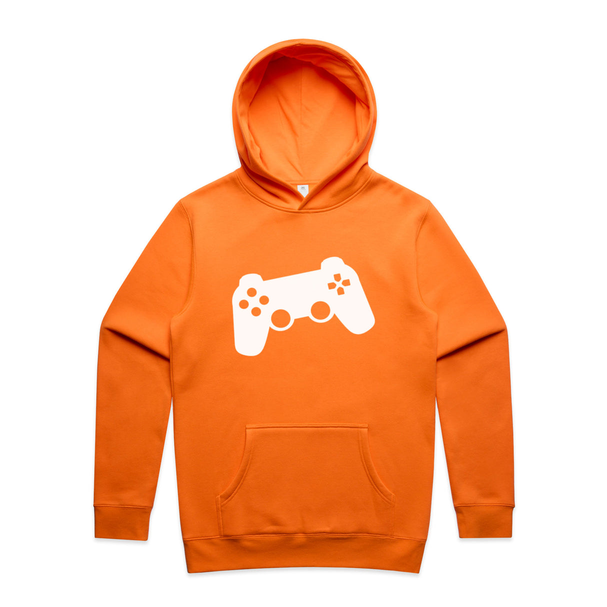 Safety Orange